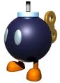 Stand-omb