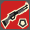 Skill Double-Barrelled Shotgun