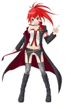 CUL illust