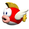 Cheep-Cheep cool