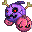 Purple Pumpisto
