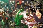 Road2Arkham