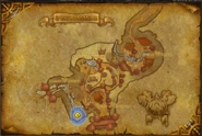 Barrel Map Troll