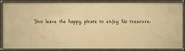Cap'n Arnav reward