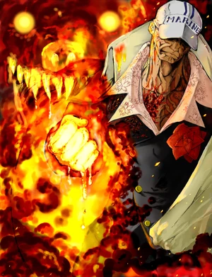 Akainu