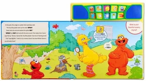 Rhyme time 2011 inside