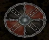 Wooden Shield