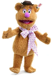 Steiff 681707 fozzie-bear norm