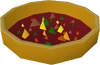 Chilli con carne detail