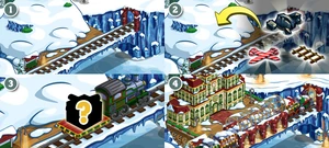 PolarTrainStationHowTo