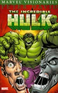 Hulk Visionaries Peter David Vol 1 5