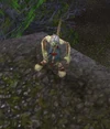 Shambling Assistant