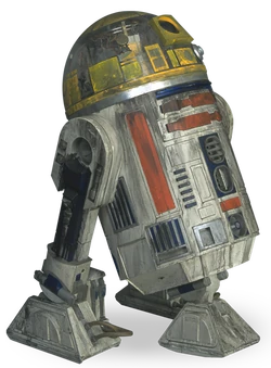 R3astromech-SWE
