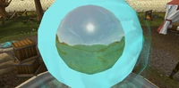 Clan portal