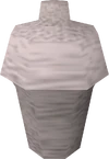 Cocktail shaker detail