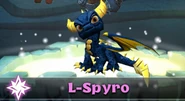 L-Spyro