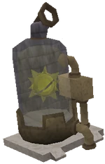 Containment unit