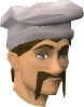 Cook's brother chathead