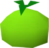 Cooking apple detail