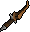 Corrupt dragon dagger