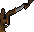Corrupt dragon mace
