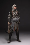 ACR Render Recruit