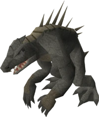 Dagannoth ranged