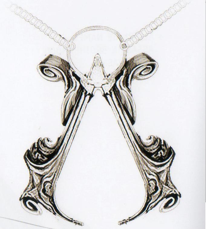 Assassin symbol 1.jpg - The Assassin's Creed Wiki - Assassin's Creed ...