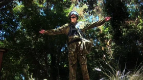 Paintball Suicide