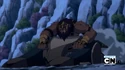Grune lizardcycle