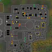 Darkmeyer Map