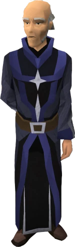 FatherAereckF