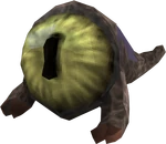 Seeker spawn