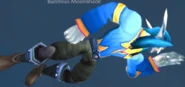 Barithras Moonshade 2