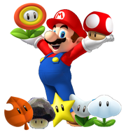 MarioPowered!!