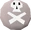 Death rune detail