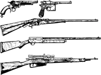 RDR imgRareWeapons