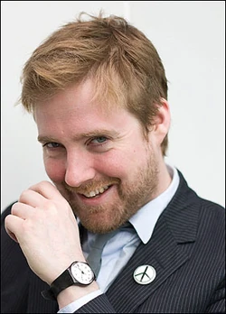 Ricky Wilson