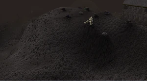 Deepwildymine