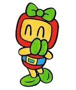 BomberLady