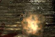Grenades