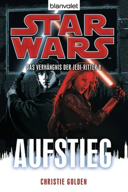Aufstieg