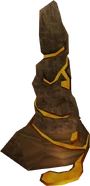 Earth Obelisk