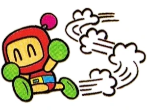TinyBomber