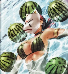 Kunimitsu Melons