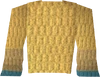 Robe of elidinis (top) detail