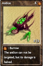 Antlion