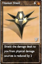 TitaniumShield