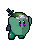 Yen sprite