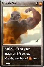 GraniteSkin